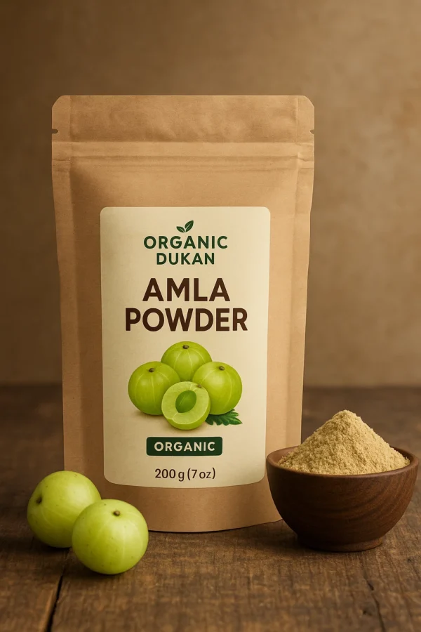 Ashwaganda | 200 gram | Pure and Organic