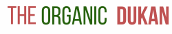 the organic dukan